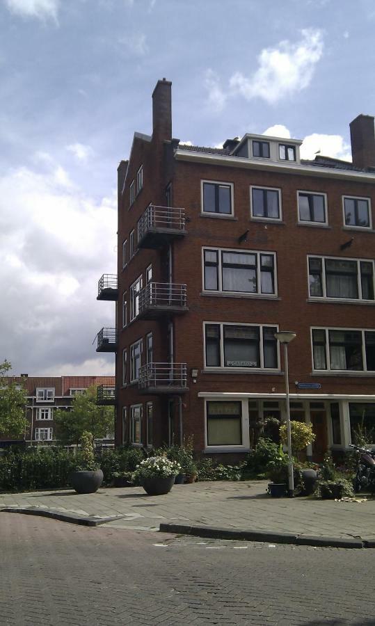 Sam'S Place Rotterdam Exterior photo